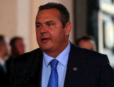 Π.Καμμένος: Έκτακτη ενημέρωση- Συγκαλεί Συμβούλιο Άμυνας (βίντεο)